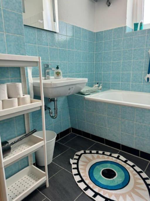 Casa Grande Apartment