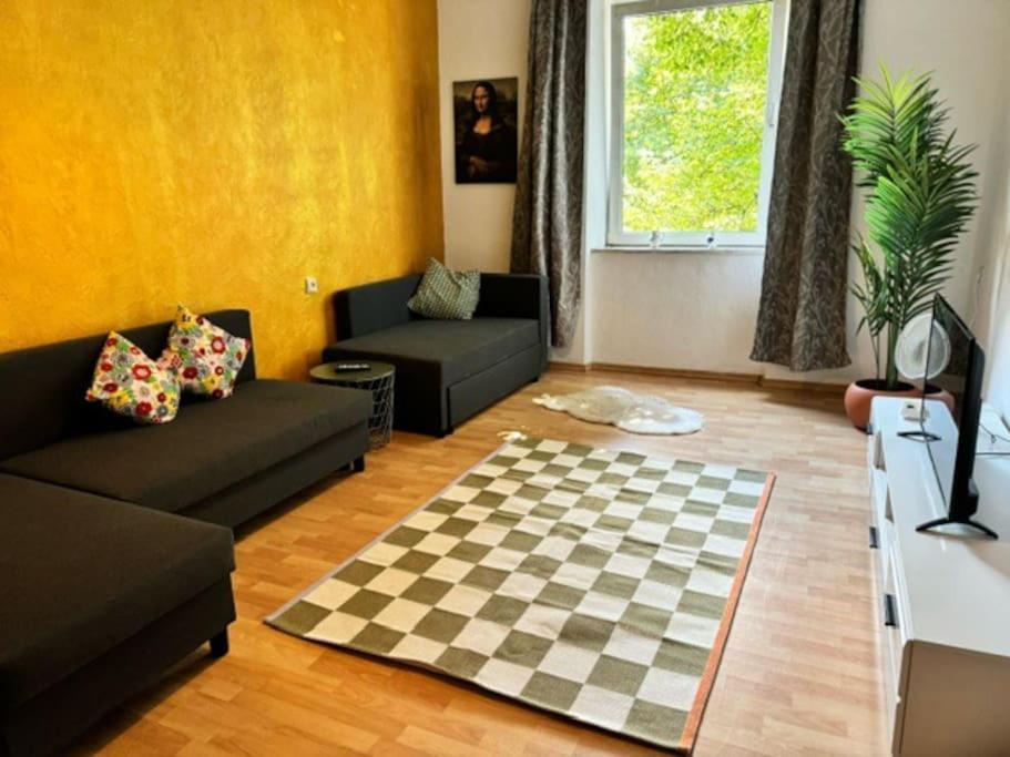 Casa Grande Appartement Duisburg