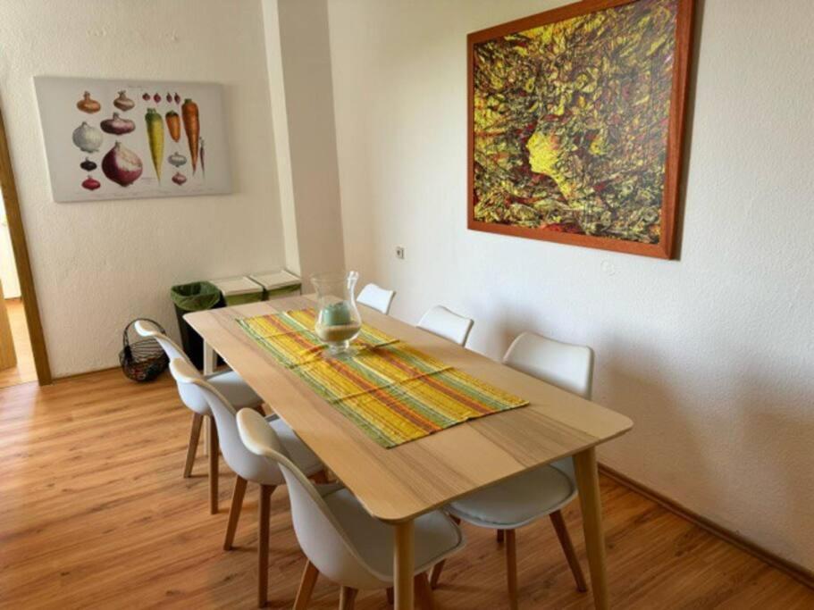 Casa Grande Appartement