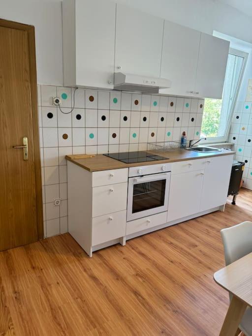 Appartement Casa Grande