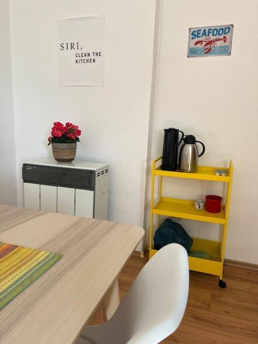 Appartement Casa Grande Duisburg