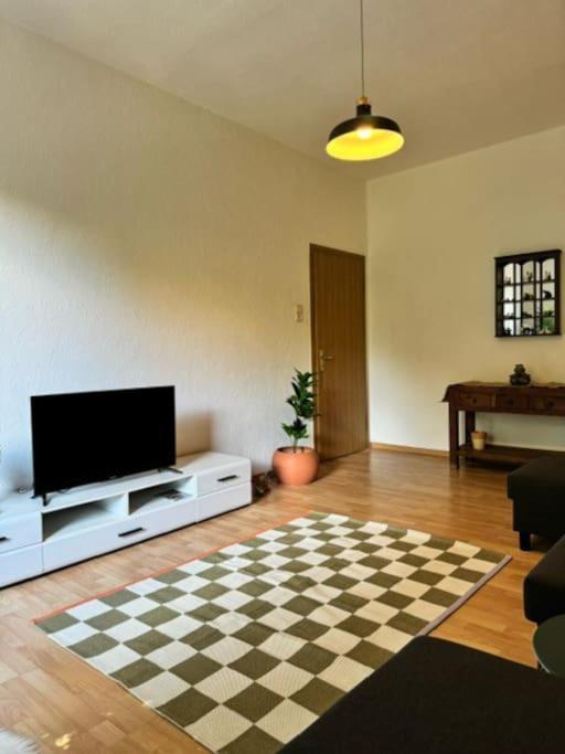 Casa Grande Appartement *