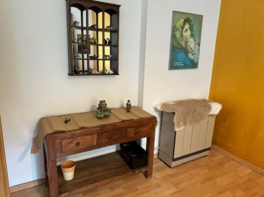 Casa Grande Appartement