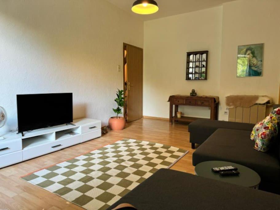 Casa Grande Apartment *