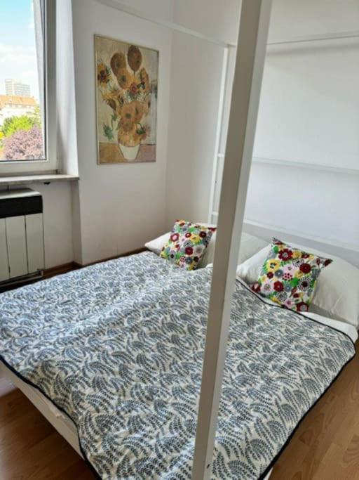 Casa Grande Appartement *
