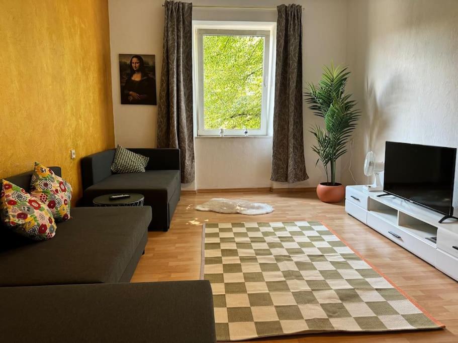 Appartement Casa Grande *