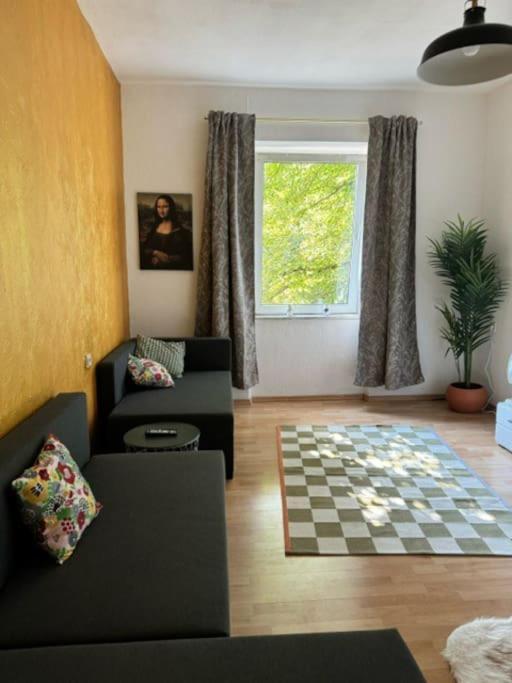Casa Grande Apartment