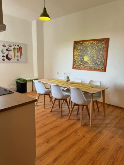 Casa Grande Appartement *