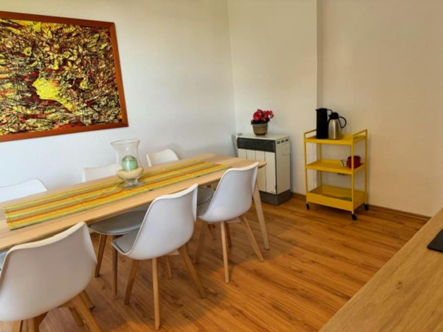 Appartement Casa Grande Duisburg