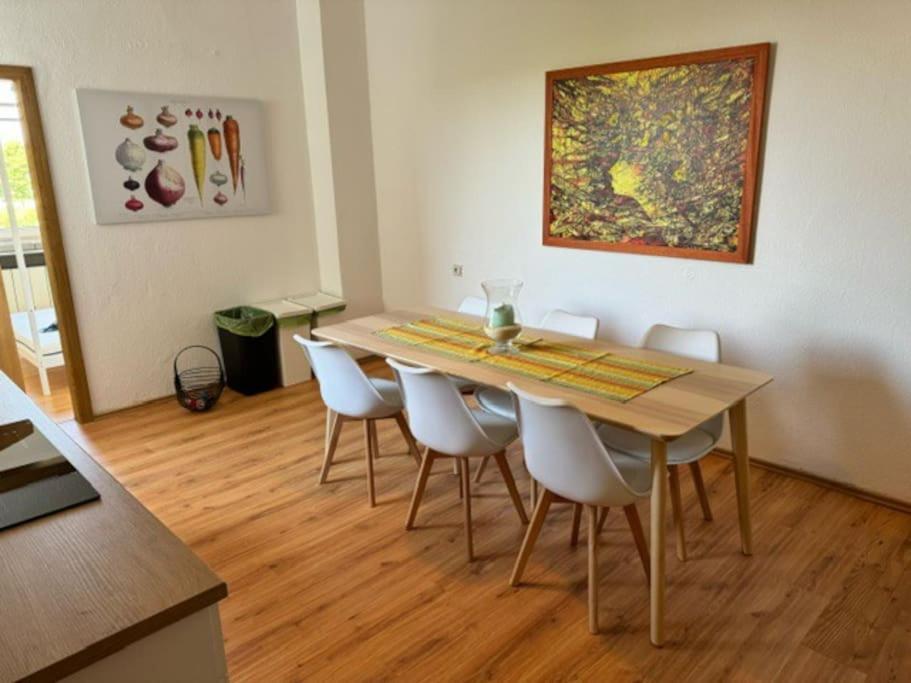 Casa Grande Appartement