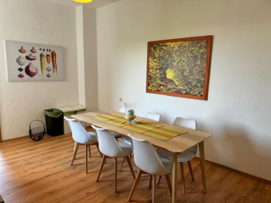Casa Grande Apartment *