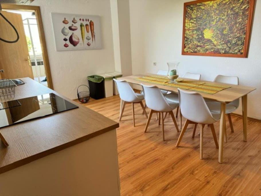 Casa Grande Appartement Duisburg