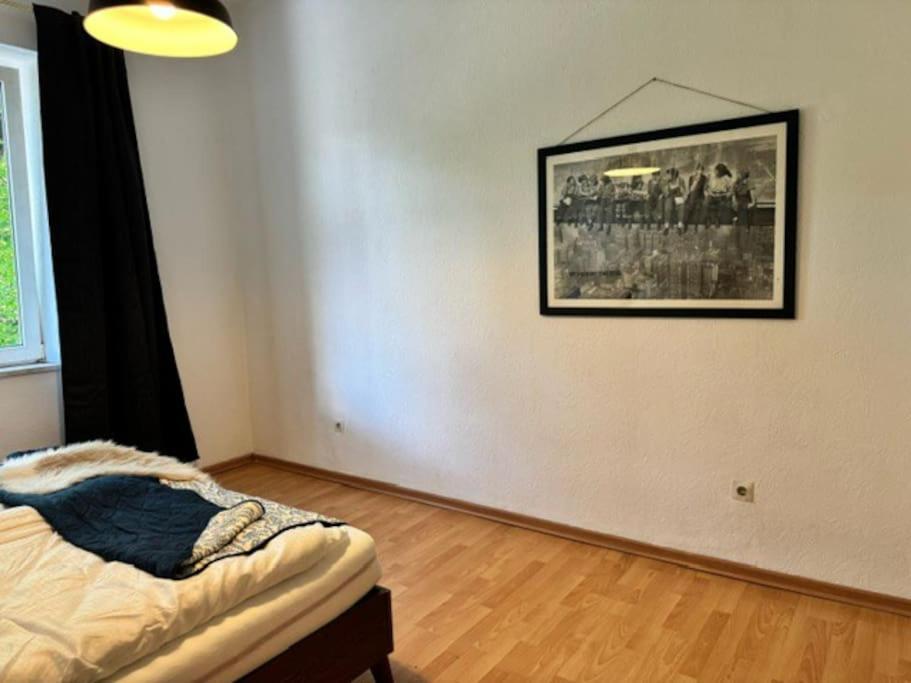 Apartment Casa Grande Duisburg